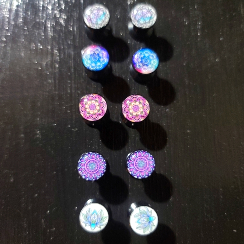 Plugs/gouges